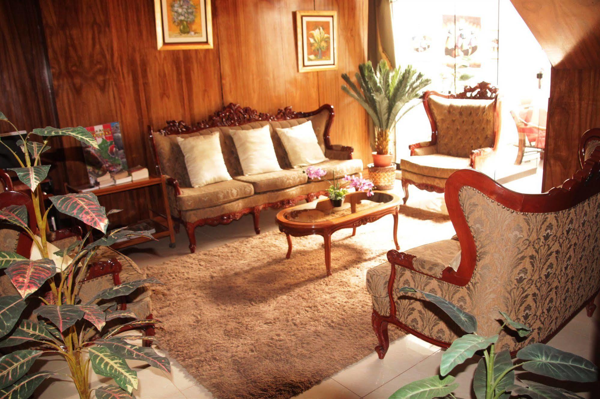 Kaaro Hotel El Buho Puno Kültér fotó